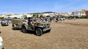 Cap Agde - Debarquement Provence - 15.08.2024 - 046